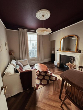 Broad Street Apartment - Central Bath